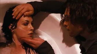 Victoria Hill – Macbeth (2006)