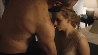 Aglaya Tarasova, Aleksandra Bortich, Elizaveta Kononova - Obychnaya zhenshchina s01e01-06 (2018)