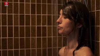 Christine Albeck Borge - Cry Wolf (Ulven kommer ) s01e01-03 (2020)