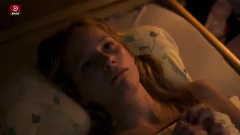 Christine Albeck Borge - Cry Wolf (Ulven kommer ) s01e01-03 (2020)