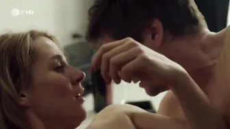 Christiane Paul, Amanda da Gloria, Katrin Rover - Nie mehr wie es war (2016)