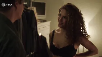 Christiane Paul, Amanda da Gloria, Katrin Rover - Nie mehr wie es war (2016)