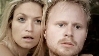 Christiane Schaumburg-Müller, Danica Curcic – Over Kanten (2012)