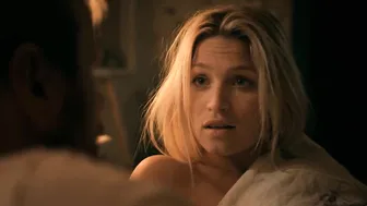 Christiane Schaumburg-Müller, Danica Curcic – Over Kanten (2012)