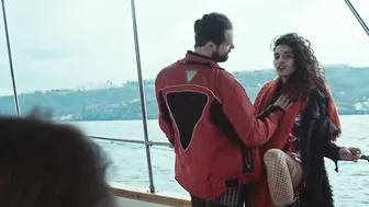 Camille Dugast, Manal Issa - Follia (2023)