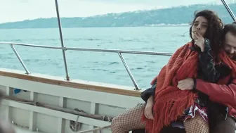 Camille Dugast, Manal Issa - Follia (2023)