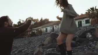 Camille Dugast, Manal Issa - Follia (2023)