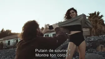 Camille Dugast, Manal Issa - Follia (2023)