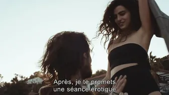 Camille Dugast, Manal Issa - Follia (2023)