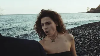 Camille Dugast, Manal Issa - Follia (2023)