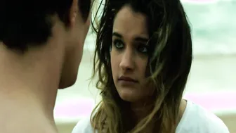 Alex McGregor, Tamarin V. Vega - Impunity (2014)