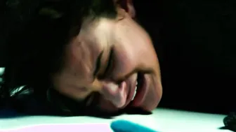 Alex McGregor, Tamarin V. Vega - Impunity (2014)