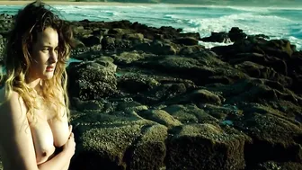 Alex McGregor, Tamarin V. Vega - Impunity (2014)