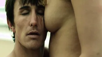 Alex McGregor, Tamarin V. Vega - Impunity (2014)