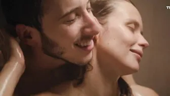 Caroline Taillet - La Théorie du Y s03e01-02 (2022)