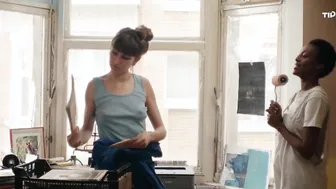 Caroline Taillet - La Théorie du Y s03e01-02 (2022)