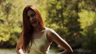 Alexia Fast - Last Kind Words (2012)