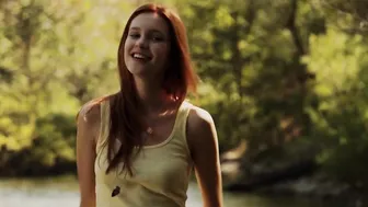 Alexia Fast - Last Kind Words (2012)