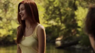 Alexia Fast - Last Kind Words (2012)