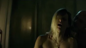 Veerle Baetens – D’Ardennen (2015)