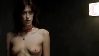 Clara Choveaux, etc – Tiresia (2003)