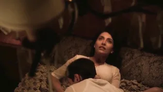 Giulia Michelini - Vientos de agua s01e07 (2006)