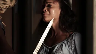 Alanna Forte, Danielle Driscoll - From Hell to the Wild West (2017)