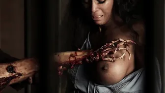 Alanna Forte, Danielle Driscoll - From Hell to the Wild West (2017)