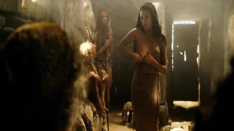 Melanie Bernier - Sa majeste Minor (2007)