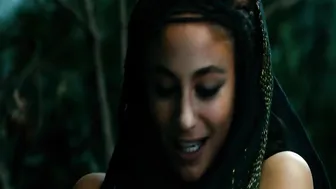 Melanie Bernier - Sa majeste Minor (2007)