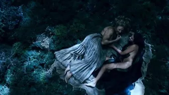 Melanie Bernier - Sa majeste Minor (2007)