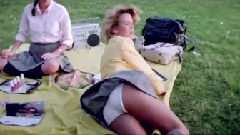 Lisa Langlois, Michelle Bauer, etc - The Man Who Wasn’t There (1983)