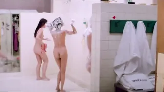 Lisa Langlois, Michelle Bauer, etc - The Man Who Wasn’t There (1983)