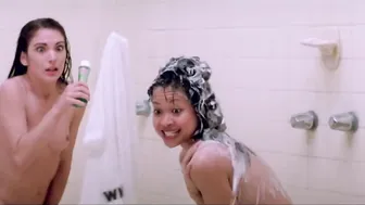 Lisa Langlois, Michelle Bauer, etc - The Man Who Wasn’t There (1983)