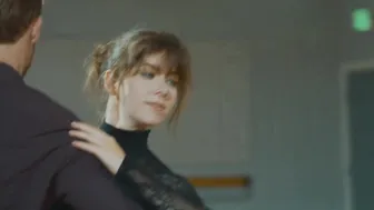 Shannon Kraemer - Danse Macabre (2019)