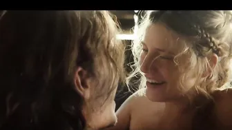 Cléa Eden, Sevda Polat - Karma Is a Hitch (2022)