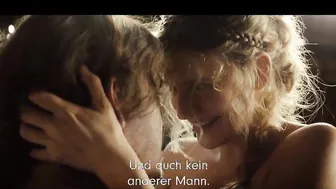 Cléa Eden, Sevda Polat - Karma Is a Hitch (2022)