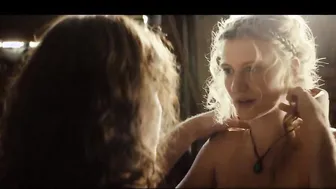 Cléa Eden, Sevda Polat - Karma Is a Hitch (2022)