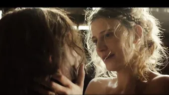 Cléa Eden, Sevda Polat - Karma Is a Hitch (2022)