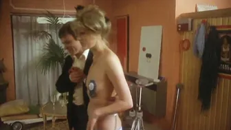 Sue Lloyd, etc – The Bitch (1979)