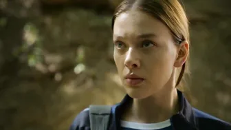 Jessica Alexander, Josefine Koenig, Esmé Kingdom, Indeyarna Donaldson-Holness, Maura Bird - Fallen s01e01-06 (2024)