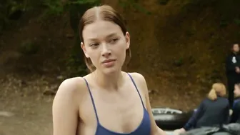 Jessica Alexander, Josefine Koenig, Esmé Kingdom, Indeyarna Donaldson-Holness, Maura Bird - Fallen s01e01-06 (2024)