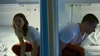 Jessica Alexander, Josefine Koenig, Esmé Kingdom, Indeyarna Donaldson-Holness, Maura Bird - Fallen s01e01-06 (2024)