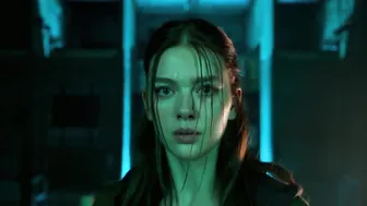 Jessica Alexander, Josefine Koenig, Esmé Kingdom, Indeyarna Donaldson-Holness, Maura Bird - Fallen s01e01-06 (2024)