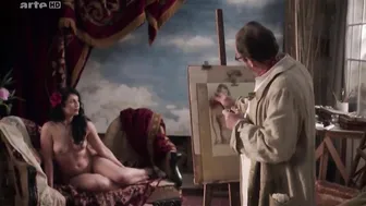 Lola Creton, Mimi de Montmartre, Rebecca Marder – Deux (2015)