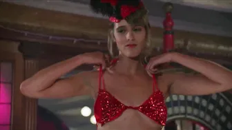 Laura Albert, Bella Donna, etc - Angel III (1988)