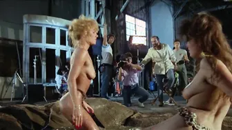 Laura Albert, Bella Donna, etc - Angel III (1988)