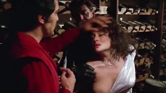 Laura Albert, Bella Donna, etc - Angel III (1988)