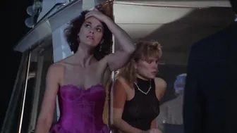 Laura Albert, Bella Donna, etc - Angel III (1988)