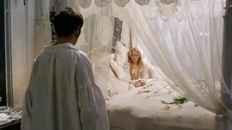 Patsy Kensit - Angels and Insects (1996)